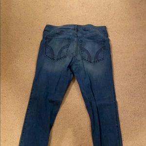 Hollister Skinny Jeans
